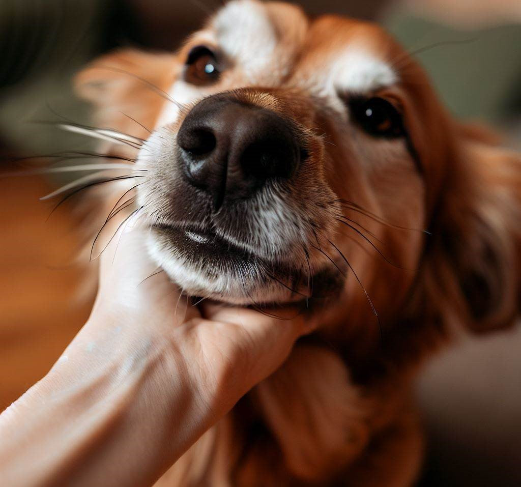 Does My Dog Love Me? Decoding the Heartfelt Secrets of Canine Affectio