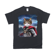 Load image into Gallery viewer, Apparel-DTG-Tshirt-Gildan-2000-M-Black-Mens-CF-20250201231420925