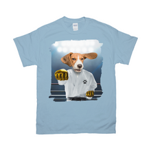 Load image into Gallery viewer, Apparel-DTG-Tshirt-Gildan-2000-XL-LightBlue-Mens-CF-20250208214233884