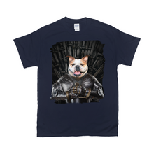 Load image into Gallery viewer, Apparel-DTG-Tshirt-Gildan-2000-L-Navy-Unisex-CF-20250209220306948