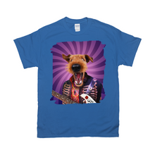 Load image into Gallery viewer, Apparel-DTG-Tshirt-Gildan-2000-M-Royal-Mens-CF-2025020822335618