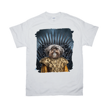 Load image into Gallery viewer, Apparel-DTG-Tshirt-Gildan-2000-L-White-Unisex-CF-20250209234056273