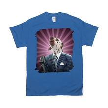 Load image into Gallery viewer, Apparel-DTG-Tshirt-Gildan-2000-XL-Royal-Mens-CF-20250210005202249