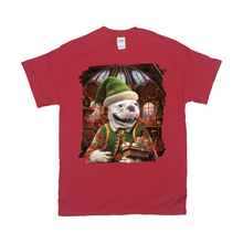 Load image into Gallery viewer, Apparel-DTG-Tshirt-Gildan-2000-S-Red-Mens-CF-20250209155649249