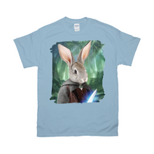 Load image into Gallery viewer, Apparel-DTG-Tshirt-Gildan-2000-L-LightBlue-Mens-CF-20250209161935617