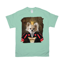 Load image into Gallery viewer, Apparel-DTG-Tshirt-Gildan-2000-L-MintGreen-Mens-CF-20250209232643165