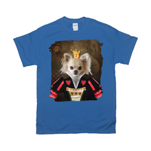 Load image into Gallery viewer, Apparel-DTG-Tshirt-Gildan-2000-2XL-Royal-Mens-CF-20250209232643165