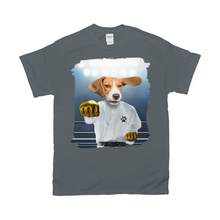 Load image into Gallery viewer, Apparel-DTG-Tshirt-Gildan-2000-2XL-Charcoal-Mens-CF-20250208214233884