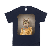 Load image into Gallery viewer, Apparel-DTG-Tshirt-Gildan-2000-2XL-Navy-Unisex-CF-2025012721574635