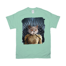 Load image into Gallery viewer, Apparel-DTG-Tshirt-Gildan-2000-L-MintGreen-Mens-CF-2025021000133347