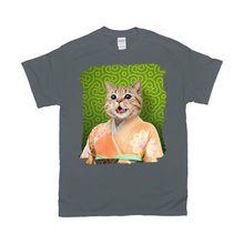 Load image into Gallery viewer, Apparel-DTG-Tshirt-Gildan-2000-2XL-Charcoal-Mens-CF-20250208201701594