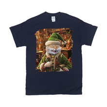 Load image into Gallery viewer, Apparel-DTG-Tshirt-Gildan-2000-4XL-Navy-Mens-CF-20250209155059144