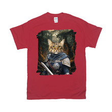 Load image into Gallery viewer, Apparel-DTG-Tshirt-Gildan-2000-3XL-Red-Mens-CF-20250208214800740