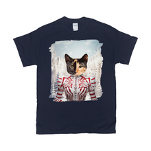 Load image into Gallery viewer, Apparel-DTG-Tshirt-Gildan-2000-M-Navy-Mens-CF-20250127214615699