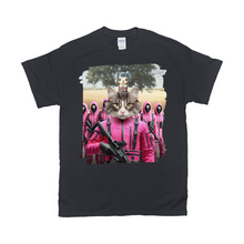 Load image into Gallery viewer, Apparel-DTG-Tshirt-Gildan-2000-4XL-Black-Mens-CF-20250209224220697