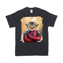 Load image into Gallery viewer, Apparel-DTG-Tshirt-Gildan-2000-4XL-Black-Mens-CF-20250129224418946