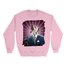 Load image into Gallery viewer, Apparel-DTG-Sweatshirt-Gildan-GI18000-S-LightPink-Mens-CF-20250210004353201
