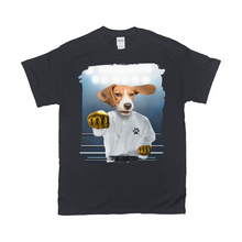 Load image into Gallery viewer, Apparel-DTG-Tshirt-Gildan-2000-3XL-Black-Unisex-CF-20250208214233884