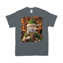 Load image into Gallery viewer, Apparel-DTG-Tshirt-Gildan-2000-XL-Charcoal-Mens-CF-20250209155059144