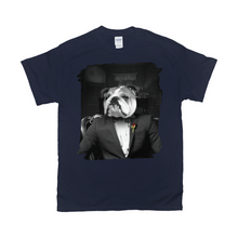 Load image into Gallery viewer, Apparel-DTG-Tshirt-Gildan-2000-4XL-Navy-Mens-CF-20250210002514350
