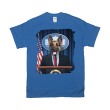 Load image into Gallery viewer, Apparel-DTG-Tshirt-Gildan-2000-XL-Royal-Mens-CF-20250208210007476