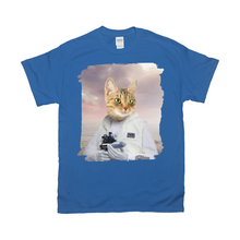 Load image into Gallery viewer, Apparel-DTG-Tshirt-Gildan-2000-3XL-Royal-Mens-CF-20250208222106559