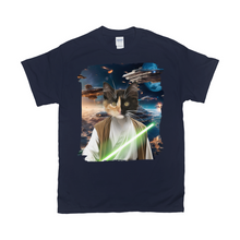 Load image into Gallery viewer, Apparel-DTG-Tshirt-Gildan-2000-4XL-Navy-Mens-CF-20250201174425641