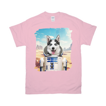 Load image into Gallery viewer, Apparel-DTG-Tshirt-Gildan-2000-XL-LightPink-Mens-CF-20250208232112544