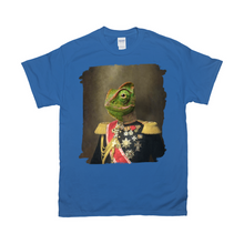 Load image into Gallery viewer, Apparel-DTG-Tshirt-Gildan-2000-3XL-Royal-Mens-CF-20250201221833909