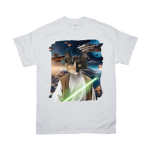 Load image into Gallery viewer, Apparel-DTG-Tshirt-Gildan-2000-XL-White-Unisex-CF-20250201174425641