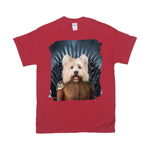 Load image into Gallery viewer, Apparel-DTG-Tshirt-Gildan-2000-3XL-Red-Mens-CF-20250210000411364