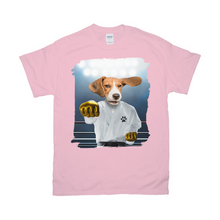 Load image into Gallery viewer, Apparel-DTG-Tshirt-Gildan-2000-3XL-LightPink-Mens-CF-20250208214233884