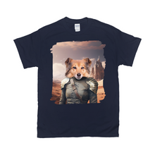 Load image into Gallery viewer, Apparel-DTG-Tshirt-Gildan-2000-2XL-Navy-Unisex-CF-20250129225446835