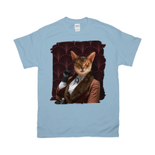 Load image into Gallery viewer, Apparel-DTG-Tshirt-Gildan-2000-S-LightBlue-Mens-CF-20250201173249898