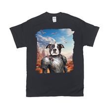 Load image into Gallery viewer, Apparel-DTG-Tshirt-Gildan-2000-L-Black-Mens-CF-2025012923144157