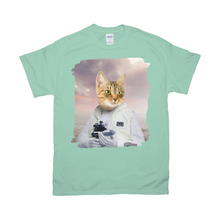 Load image into Gallery viewer, Apparel-DTG-Tshirt-Gildan-2000-2XL-MintGreen-Mens-CF-20250208222106559