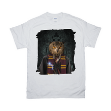 Load image into Gallery viewer, Apparel-DTG-Tshirt-Gildan-2000-M-White-Unisex-CF-20250202223519912