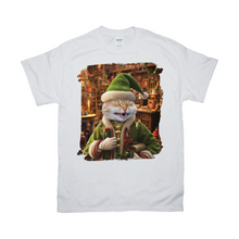 Load image into Gallery viewer, Apparel-DTG-Tshirt-Gildan-2000-L-White-Unisex-CF-20250209155059144