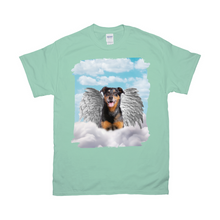 Load image into Gallery viewer, Apparel-DTG-Tshirt-Gildan-2000-XL-MintGreen-Mens-CF-20250209162523690