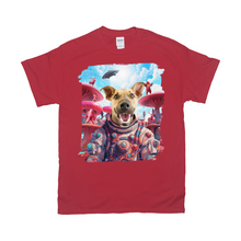 Load image into Gallery viewer, Apparel-DTG-Tshirt-Gildan-2000-L-Red-Mens-CF-2025021000320530