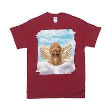 Load image into Gallery viewer, Apparel-DTG-Tshirt-Gildan-2000-L-CardinalRed-Mens-CF-2025020221534940