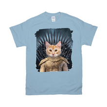 Load image into Gallery viewer, Apparel-DTG-Tshirt-Gildan-2000-4XL-LightBlue-Mens-CF-20250209233546767