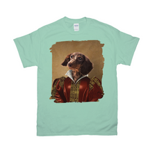 Load image into Gallery viewer, Apparel-DTG-Tshirt-Gildan-2000-XL-MintGreen-Mens-CF-20250208231301877