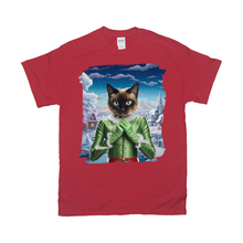 Load image into Gallery viewer, Apparel-DTG-Tshirt-Gildan-2000-4XL-Red-Mens-CF-20250209222117261