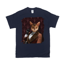 Load image into Gallery viewer, Apparel-DTG-Tshirt-Gildan-2000-S-Navy-Mens-CF-20250201173249898