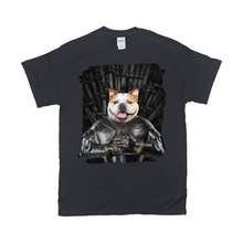 Load image into Gallery viewer, Apparel-DTG-Tshirt-Gildan-2000-XL-Black-Mens-CF-20250209220306948