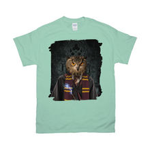 Load image into Gallery viewer, Apparel-DTG-Tshirt-Gildan-2000-L-MintGreen-Mens-CF-20250202223519912