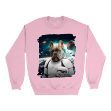Load image into Gallery viewer, Apparel-DTG-Sweatshirt-Gildan-GI18000-L-LightPink-Mens-CF-20250209224606136