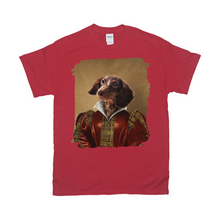 Load image into Gallery viewer, Apparel-DTG-Tshirt-Gildan-2000-L-Red-Mens-CF-20250208231301877