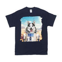 Load image into Gallery viewer, Apparel-DTG-Tshirt-Gildan-2000-M-Navy-Mens-CF-20250208232112544